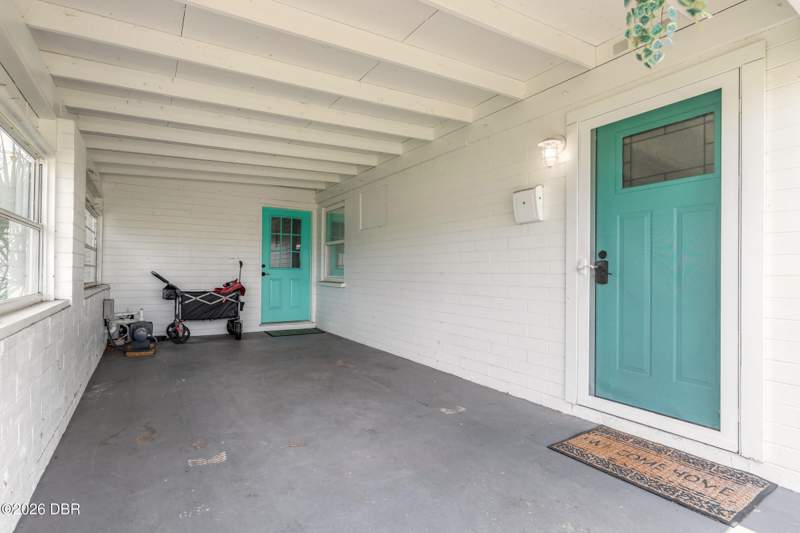 2 bedroom Single Family Residence at 18 Tropical Drive, Sunny Shores, Ormond Beach — photo 4