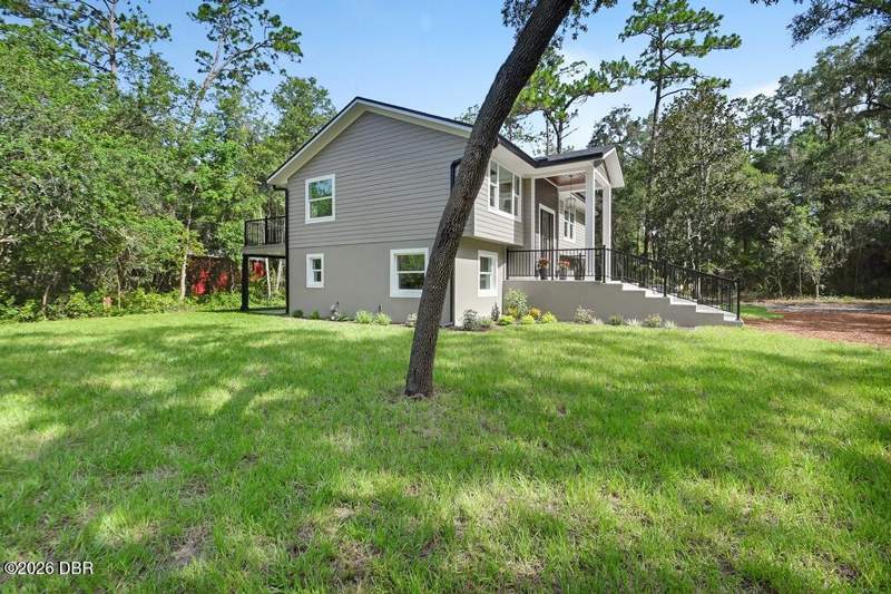 4 bedroom Single Family Residence at 1530 Deermoss Lane, Not In Subdivision, DeLand — photo 2