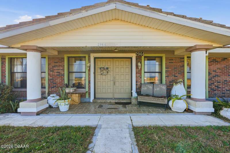 3 bedroom Single Family Residence at 2944 Ocean Shore Boulevard, Beau Rivage Shores, Ormond Beach — photo 3