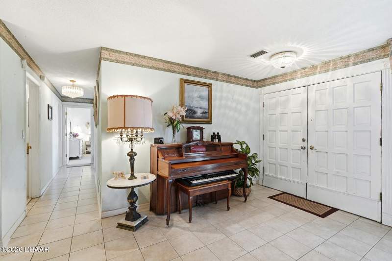3 bedroom Single Family Residence at 2944 Ocean Shore Boulevard, Beau Rivage Shores, Ormond Beach — photo 5