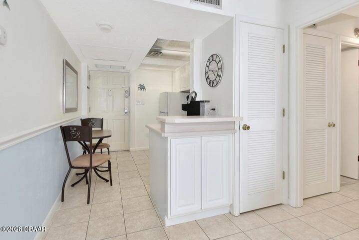 0 bedroom Condotel at 1575 Ocean Shore Boulevard #304, Aquarius Oceanfront Condo, Ormond Beach — photo 5