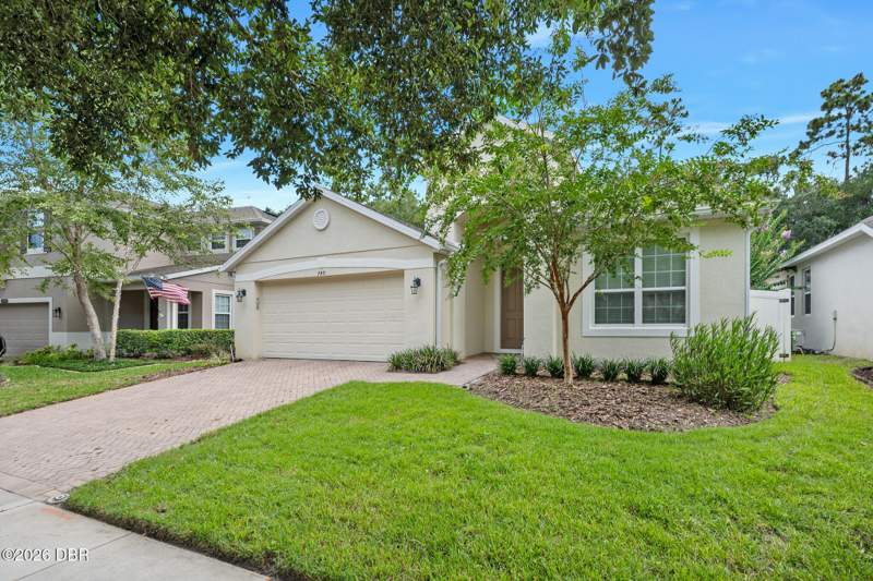 4 bedroom Single Family Residence at 740 Preakness Circle, DeLand, DeLand — photo 2