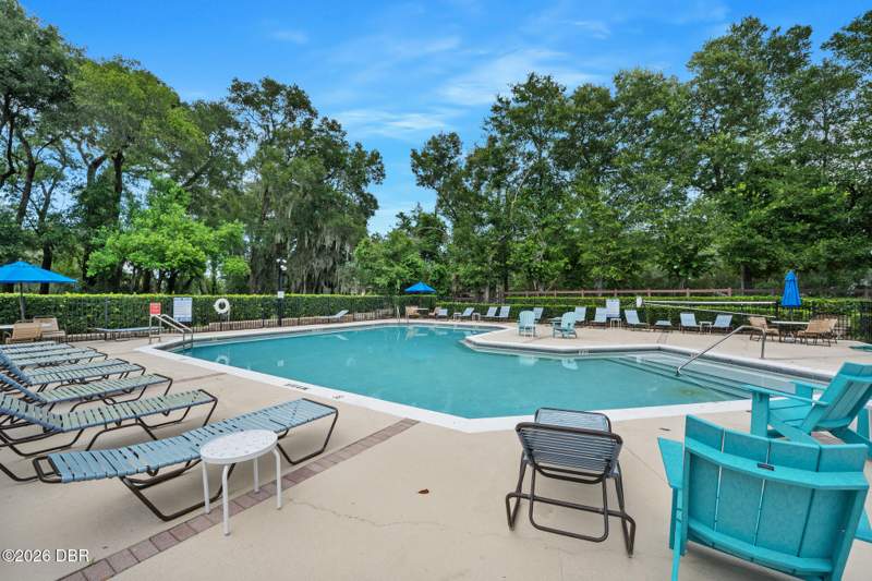 4 bedroom Single Family Residence at 740 Preakness Circle, DeLand, DeLand — photo 4