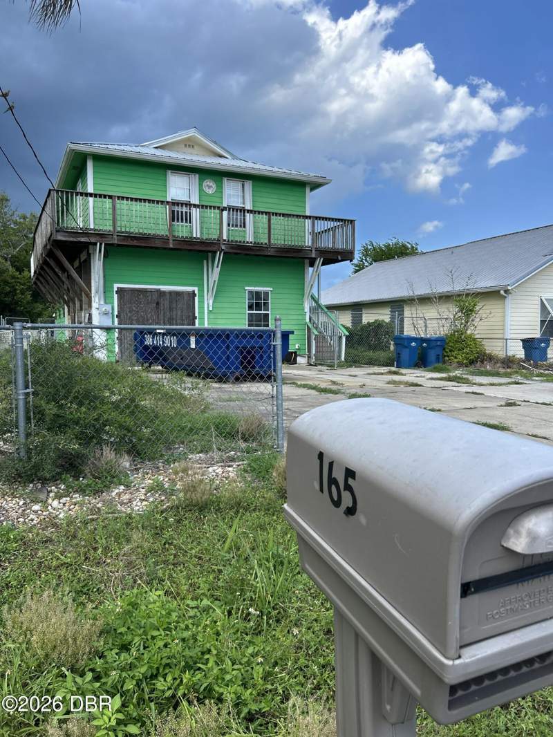 3 bedroom Single Family Residence at 165 Lewis Street, South Waterfront Park, Edgewater — photo 1