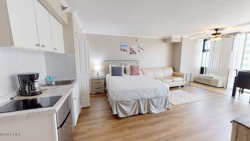 2 bedroom Condominium at 1909 S Atlantic Avenue #605, Oceanside Inn, Daytona Beach Shores — photo 3