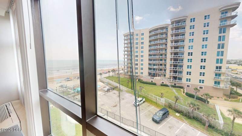 2 bedroom Condominium at 1909 S Atlantic Avenue #605, Oceanside Inn, Daytona Beach Shores — photo 5