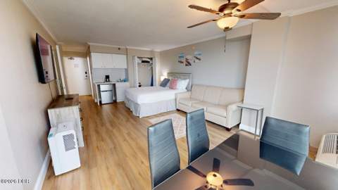 1909 S Atlantic Avenue #605, Daytona Beach Shores FL - photo 6 of 30
