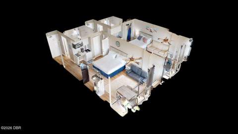 1909 S Atlantic Avenue #605, Daytona Beach Shores FL - photo 24 of 30