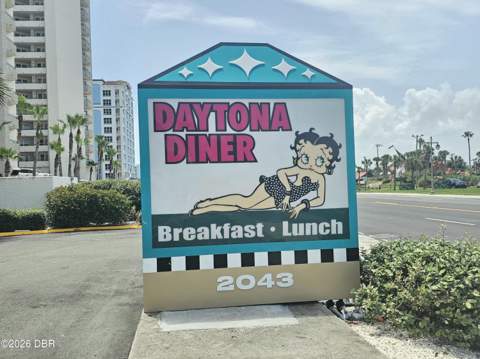2043 S Atlantic Avenue #519, Daytona Beach FL - photo 24 of 25