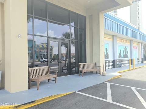 2043 S Atlantic Avenue #406, Daytona Beach FL - photo 14 of 21