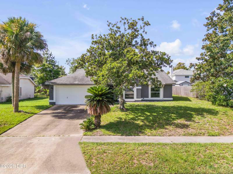 3 bedroom Single Family Residence at 886 Andken Lane, Skylake, Port Orange — photo 3