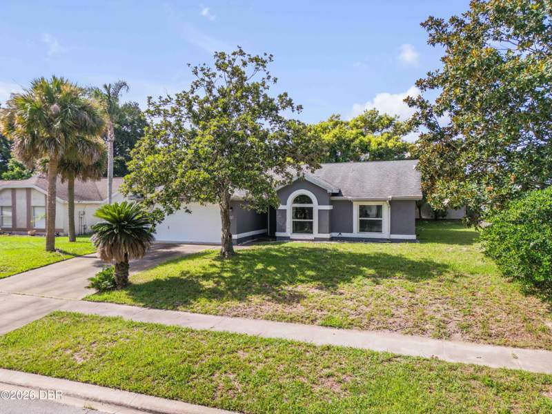 3 bedroom Single Family Residence at 886 Andken Lane, Skylake, Port Orange — photo 2