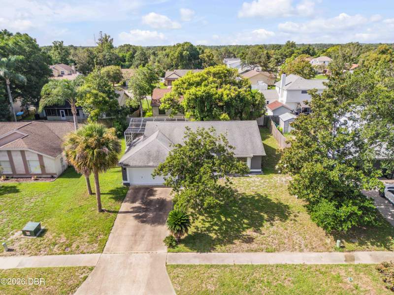 3 bedroom Single Family Residence at 886 Andken Lane, Skylake, Port Orange — photo 4