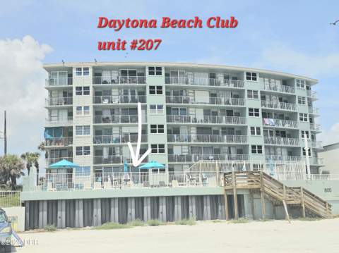 800 N Atlantic Avenue #207, Daytona Beach FL - photo 6 of 41