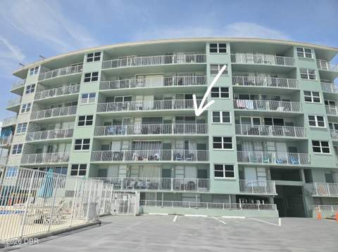 800 N Atlantic Avenue #405, Daytona Beach FL - photo 21 of 37