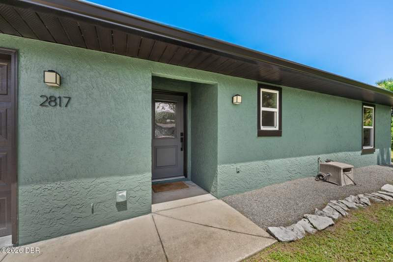 4 bedroom Single Family Residence at 2817 Yule Tree Drive, Florida Shores, Edgewater — photo 5