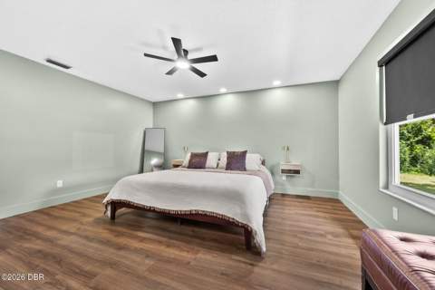 2817 Yule Tree Drive, Edgewater FL - photo 19 of 46