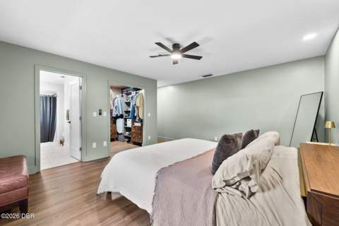 2817 Yule Tree Drive, Edgewater FL - photo 20 of 46