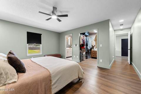 2817 Yule Tree Drive, Edgewater FL - photo 21 of 46