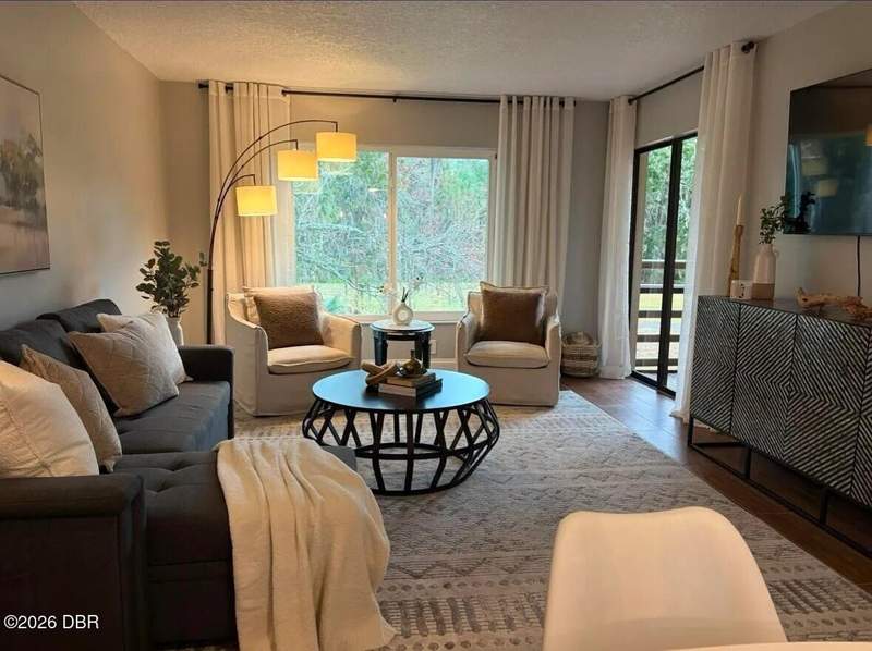 1 bedroom Condominium at 348 Bob White Court #7, Hawks Lndg Pelican Bay Condo, Daytona Beach — photo 3
