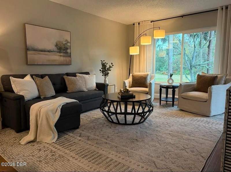 1 bedroom Condominium at 348 Bob White Court #7, Hawks Lndg Pelican Bay Condo, Daytona Beach — photo 4