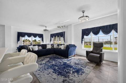 3600 S Ocean Shore Boulevard #111, Flagler Beach FL - photo 14 of 53