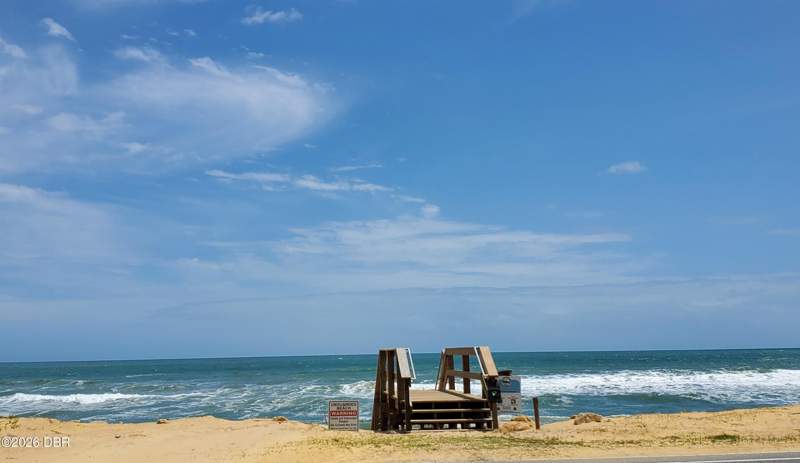 3 bedroom Condominium at 3600 S Ocean Shore Boulevard #111, Ocean View Manor Condo, Flagler Beach — photo 4