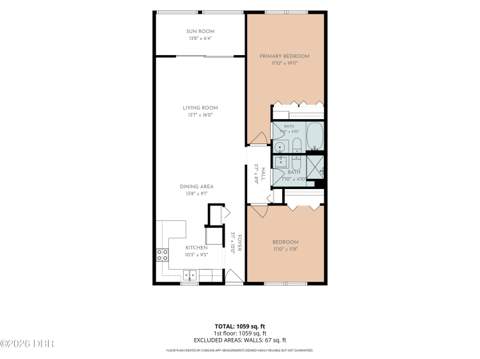 325 Wilder Boulevard #A404, Daytona Beach FL - photo 6 of 48