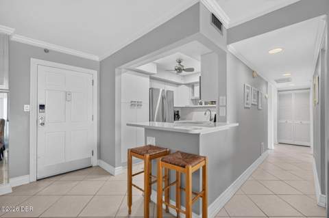 1575 Ocean Shore Boulevard #805, Ormond Beach FL - photo 20 of 48