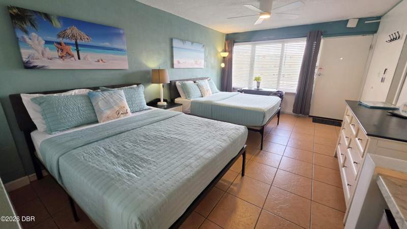 0 bedroom Condotel at 219 S Atlantic Avenue #307, Daytona Inn Beach Resort Condo, Daytona Beach — photo 3