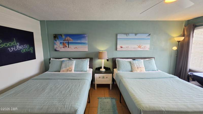 0 bedroom Condotel at 219 S Atlantic Avenue #307, Daytona Inn Beach Resort Condo, Daytona Beach — photo 5