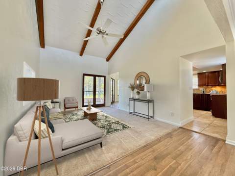 140 Golden Eye Drive #D, Daytona Beach FL - photo 8 of 39