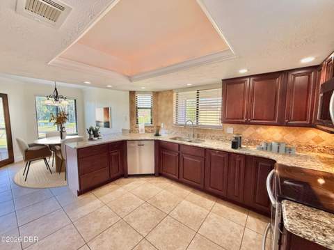 140 Golden Eye Drive #D, Daytona Beach FL - photo 12 of 39