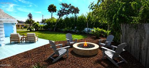 1460 N Peninsula Drive, Daytona Beach FL - photo 17 of 43