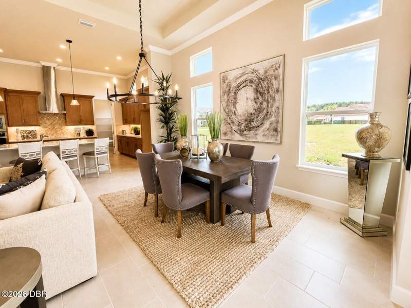 3 bedroom Single Family Residence at 177 Aspen Way, Conservatory At Hammock Beach, Palm Coast — photo 5