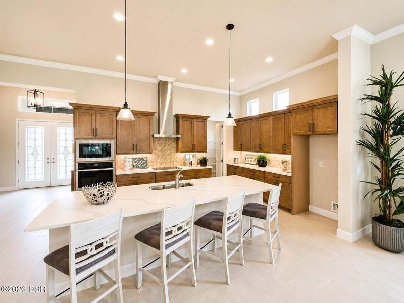 3 bedroom Single Family Residence at 177 Aspen Way, Conservatory At Hammock Beach, Palm Coast — photo 4