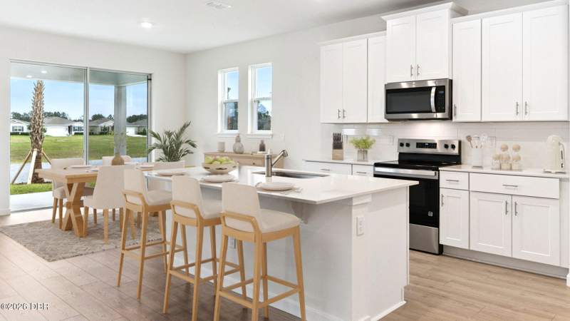 5 bedroom Single Family Residence at 3025 Kingsman Trail, Not on the List, Ormond Beach — photo 4