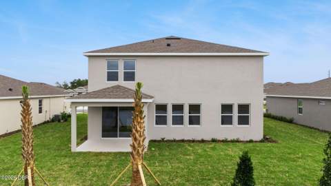 3025 Kingsman Trail, Ormond Beach FL - photo 13 of 62