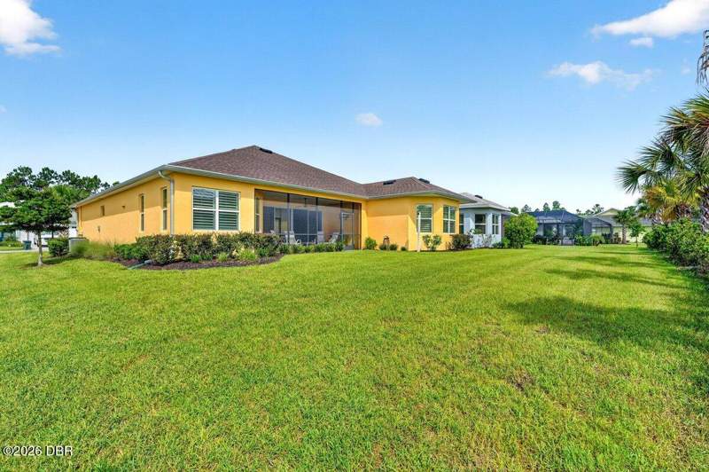 2 bedroom Single Family Residence at 826 Sunny Horizon Court, Latitude, Daytona Beach — photo 3