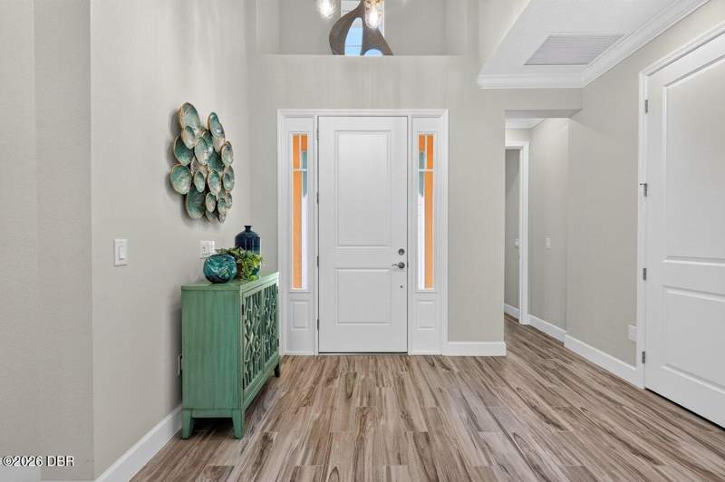 2 bedroom Single Family Residence at 826 Sunny Horizon Court, Latitude, Daytona Beach — photo 4