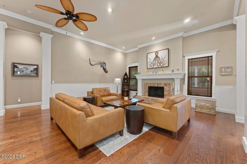 3 bedroom Single Family Residence at 2659 Pioneer Trail, New Smyrna Beach, New Smyrna Beach — photo 4