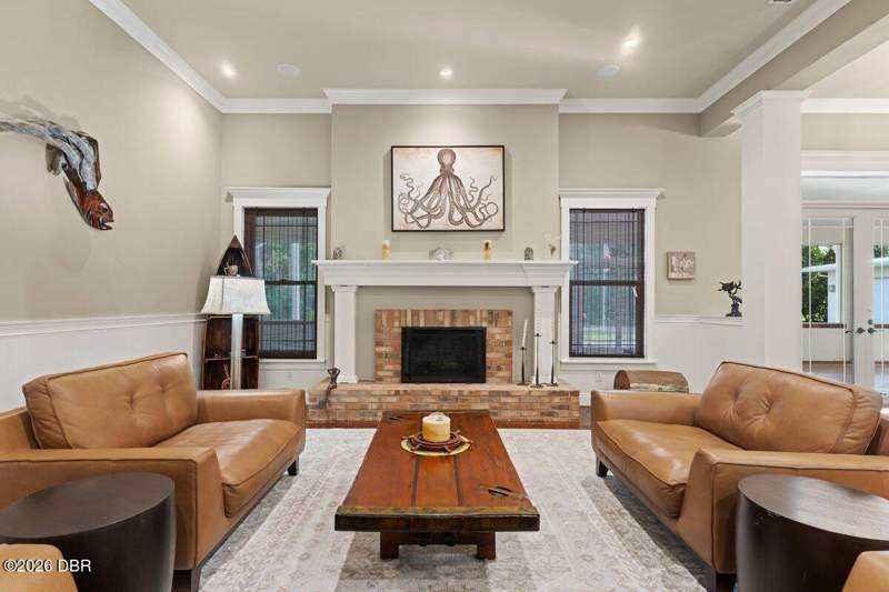 3 bedroom Single Family Residence at 2659 Pioneer Trail, New Smyrna Beach, New Smyrna Beach — photo 2