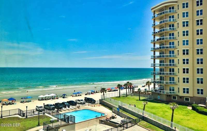 0 bedroom Condotel at 1909 S Atlantic Avenue #507, Oceanside Inn, Daytona Beach Shores — photo 2