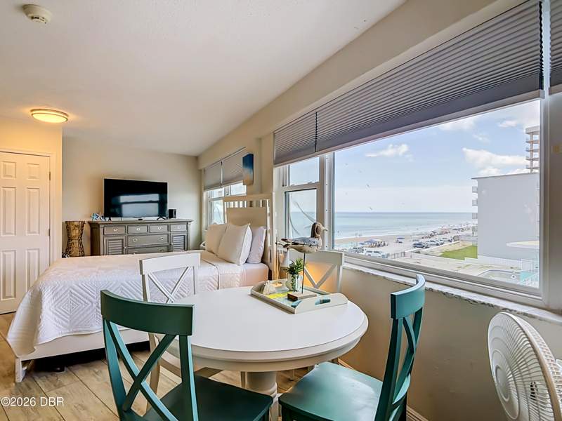 0 bedroom Condotel at 2301 S ATLANTIC Avenue #441, Hawaiian Inn Lc, Daytona Beach Shores — photo 4