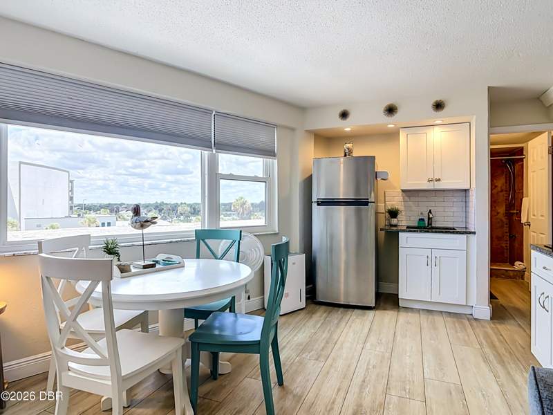 0 bedroom Condotel at 2301 S ATLANTIC Avenue #441, Hawaiian Inn Lc, Daytona Beach Shores — photo 5