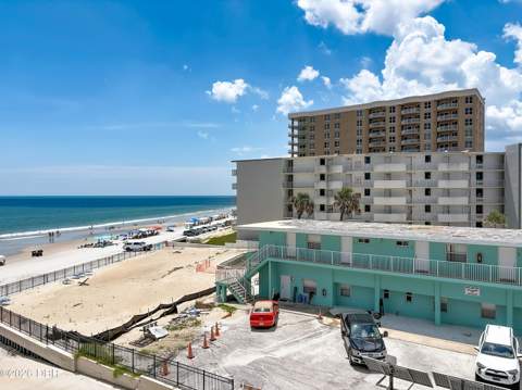 2301 S Atlantic Avenue #441, Daytona Beach Shores FL - photo 22 of 36