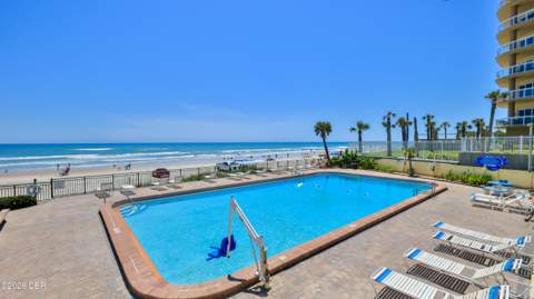 1909 S Atlantic Avenue #507, Daytona Beach Shores FL - photo 22 of 32