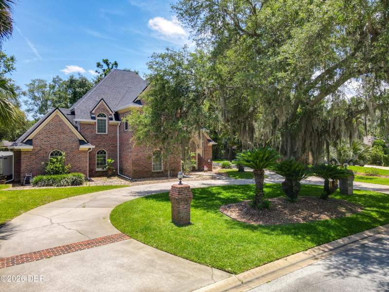5 bedroom Single Family Residence at 38 Winding Creek Way, Breakaway Trails, Ormond Beach — photo 2