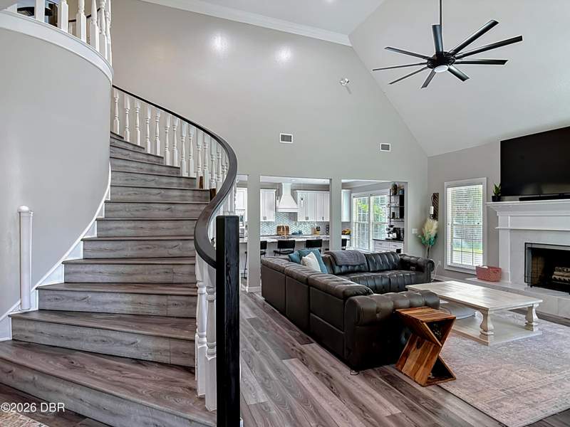 5 bedroom Single Family Residence at 38 Winding Creek Way, Breakaway Trails, Ormond Beach — photo 3