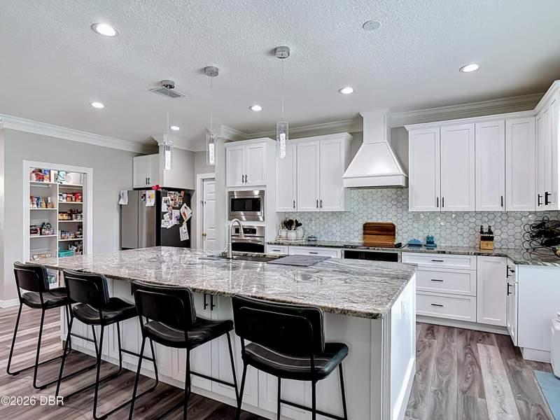 5 bedroom Single Family Residence at 38 Winding Creek Way, Breakaway Trails, Ormond Beach — photo 5